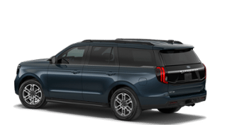 2026 Ford Expedition® External Image 3